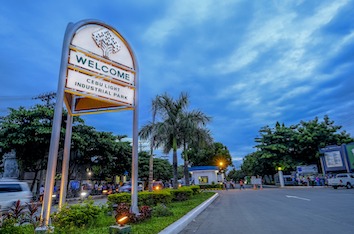 Cebu Light Industrial Park