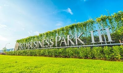 Eco Business Park 3 Taman Eko Perniagaan 3 生态商业园3 에코비즈니스파크 3