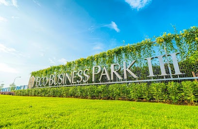 Eco Business Park 3 Taman Eko Perniagaan 3 生态商业园3 에코비즈니스파크 3