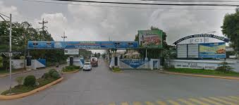 First Cavite Economic Zone Estate Industrial Philippines