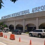 Mactan Cebu Airport