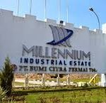 Millennium Industrial Estate