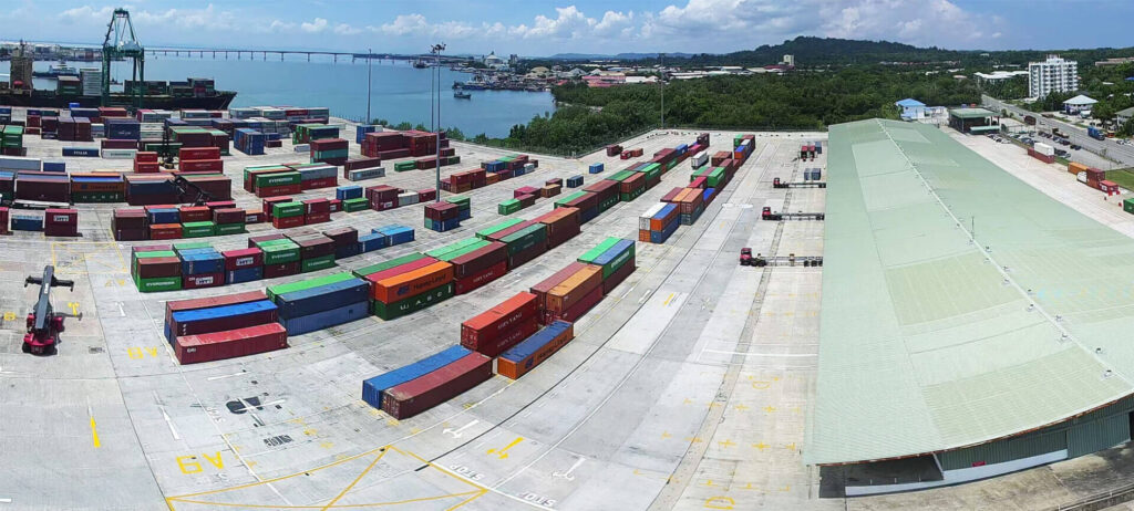 Muara port brunei ムアラ港ブルネイ 文莱港 ท่าเรือมัวรา 무아라 항 브루나이