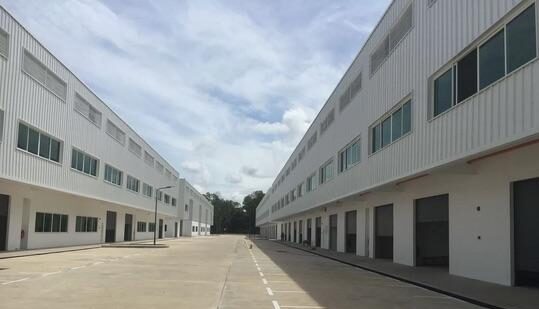 Mulaut Industrial Park Brunei Taman Perindustrian Mulaut, 布鲁奈,木劳工业园 ブルネイ、ムラウ工業団地 브루나이, 물라우트 산업단지