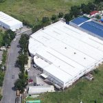 Daiichi Industrial Park Philippines Batangas