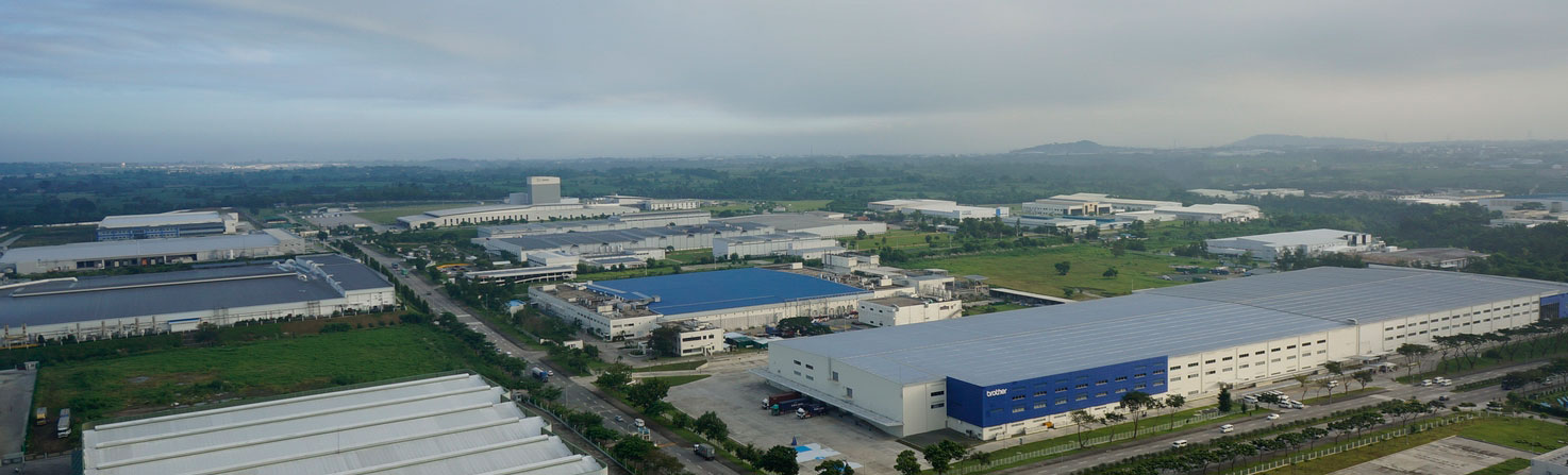 first-philippine-industrial-park