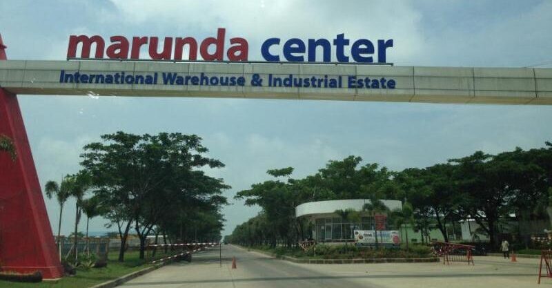Marunda Center, Indonesia Bahasa Indonesia: Pusat Marunda, Indonesia 马伦达中心，印度尼西亚 마룬다 센터, 인도네시아 マルンダセンター、インドネシア مركز ماروندا، إندونيسيا Марунда Центр, Индонезия