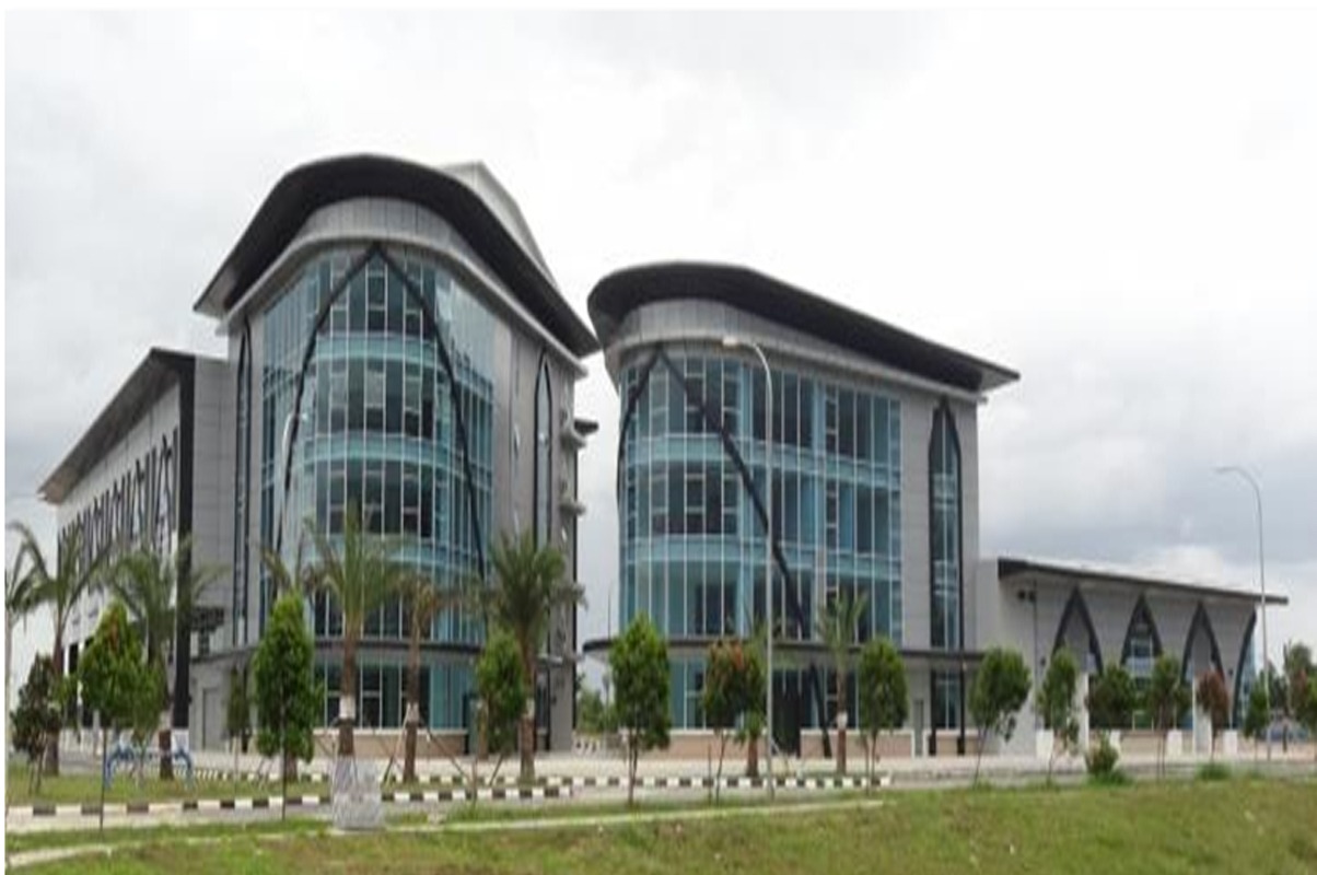 Pasir Mas Halal Park Malaysia Kelantan Industrial Estates