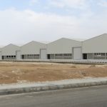 Al Mafraq Industrial Estate Jordan