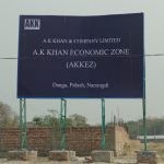 A K Khan industrial Company Bangladesh