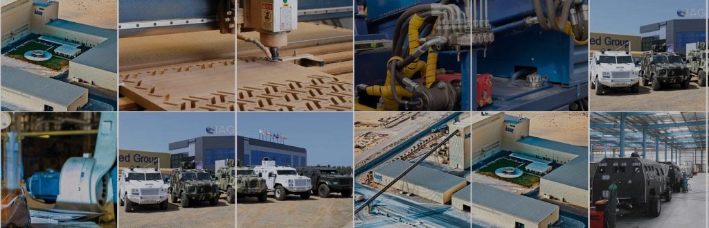 Al-Hulaila-Industrial-Zone Ras Al Khaimah United Arab Emirates