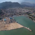 منطقه ویژه اقتصادی بندر امیر آباد Amir abad Special Economic Zone