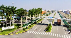 Becamex-VSIP Binh Dinh Vietnam Industrial estate 简体中文: 比洛省Becamex-VSIP工业区，越南 한국어: 베카멕스-VSIP 빈딘 공업 지구, 베트남 日本語: ベカメックス-VSIP ビンディン工業団地、ベトナム ไทย: เขตอุตสาหกรรมเบคาเม็กซ์-VSIP บินดิน, เวียดนาม हिन्दी: बेकामेक्स-वीएसआईपी बिन डिन्ह इंडस्ट्रियल जोन, वियतनाम বাংলা: বেকামেক্স-ভিএসআইপি বিন দিন শিল্প অঞ্চল, ভিয়েতনাম русский: Промышленный парк Бекамекс-ВСИП Биньдинь, Вьетнам العربية: منطقة بكاميكس-فسيب بينه دينه الصناعية، فيتنام