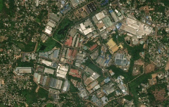 Biyagama Export Processing Zone බියගම අපනයන සැකසුම් කලාපය Sri Lanka 比亚格马出口加工区，斯里兰卡 스리랑카 비야가마 수출 처리 지역 スリランカのビヤガマ輸出加工地帯 โซนการประมวลผลสินค้าส่งออกบิยากามา ประเทศศรีลังกา बियागामा निर्यात प्रसंस्करण क्षेत्र, श्रीलंका বিয়াগামা রপ্তানি প্রক্রিয়াকরণ অঞ্চল, শ্রীলঙ্কা Зона экспортной обработки Биягама, Шри-Ланка منطقة بياغاما لتجهيز الصادرات، سريلانكا