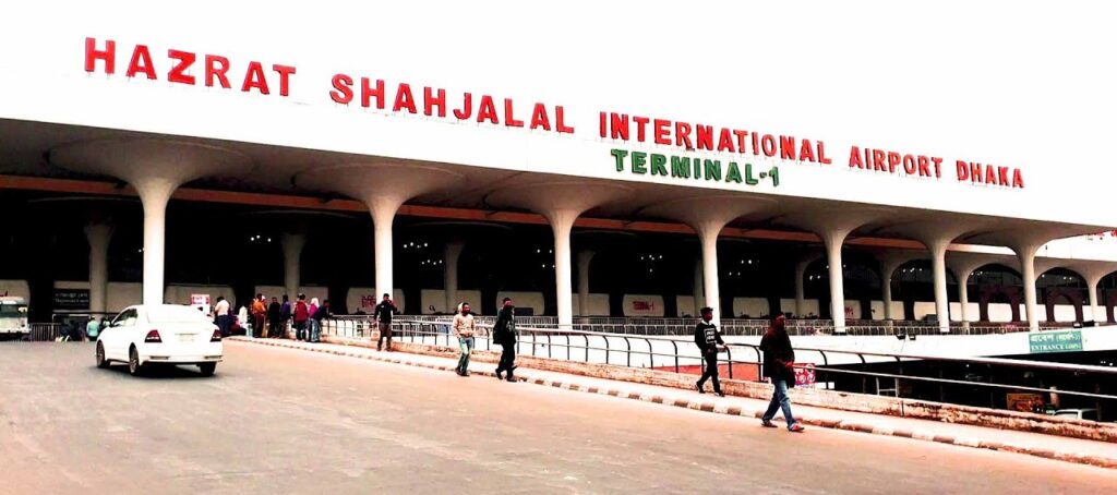 Dhaka Hazrat Shahjalal International Airport Bangladesh ハズラット・シャージャラル国際空港、バングラデシュ・ダッカ হযরত শাহজালাল আন্তর্জাতিক বিমানবন্দর, ঢাকা, বাংলাদেশ 하즈랏 샤즈자랄 국제공항, 방글라데시 다카 沙贾拉尔机场，孟加拉国达卡 하즈랏 샤즈자랄 국제공항, 방글라데시 다카 ท่าอากาศยานนานาชาติฮัซรัตฺ ชาห์จาลาล กรุงดากา ประเทศบังกลาเทศ हजरत शाहजलाल अंतरराष्ट्रीय हवाई अड्डा, ढाका, बांग्लादेश Международный аэропорт Хазрат-Шахджалал, Дакка, Бангладеш