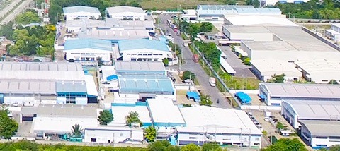 Hi-Tech Industrial Estate Thailand Ayutthaya 하이테크 산업단지 태국 아유타야 ハイテク工業団地タイアユタヤ、タイ นิคมอุตสาหกรรมไฮเทค อยุธยา ประเทศไทย 泰国大城高科技工业园 المنطقة الصناعية عالية التقنية تايلاند، أيوتايا، تايلاند