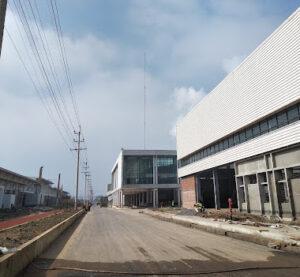 Akij Economic Zone