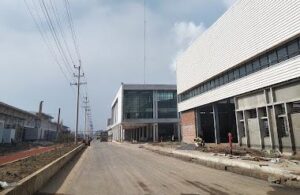 Akij Economic Zone Bangladesh industrial estate আকিজ ইকোনমিক জোন বাংলাদেশ 阿基兹经济区 孟加拉 アキジ経済特区 バングラデシュ