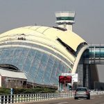 Imam Khomeini International Airport Iran Tehran