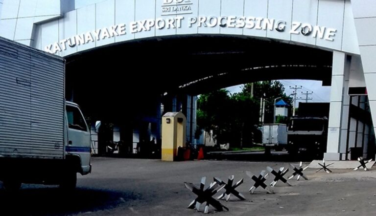 Katunayake Export Processing Zone कटुनायके निर्यात प्रसंस्करण क्षेत्र, श्रीलंका 卡图纳亚克出口加工区，斯里兰卡 கடுநாயக்கே ஏற்றுமதி செயல்பாடு மேம்படுத்தும் பகுதி, இலங்கை 카투나야케 수출 처리 지구, 스리랑카 カトゥナヤケ輸出加工区、スリランカ منطقة تصنيع الصادرات كاتوناياك، سريلانكا