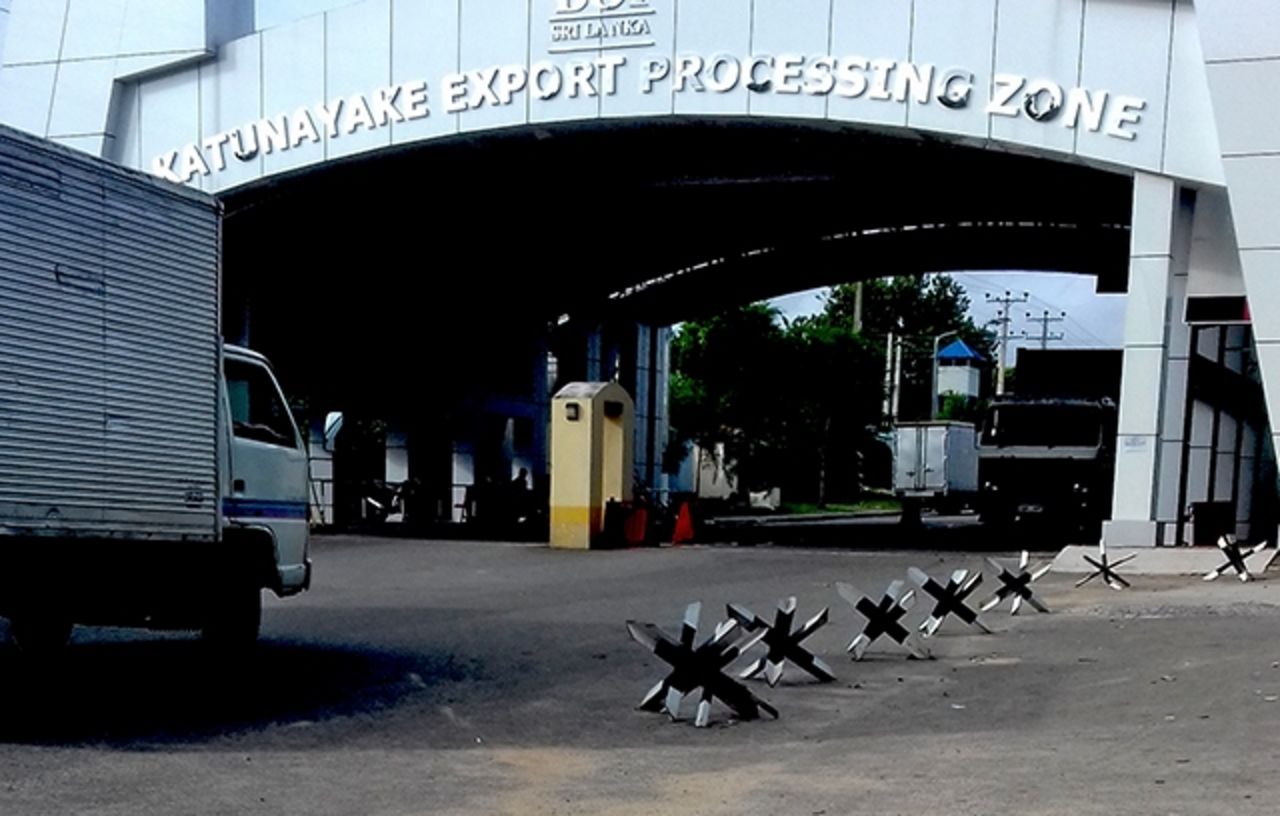 katunayake-export-processing-zone-sri-lanka-industrial-estates