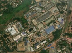 LINDEL Industrial Estate Sri Lanka ලින්ඩෙල් ඉන්දුස්ට්‍රියල් කාර්යාලය, ශ්‍රී ලංකාව Hindi: लिंडेल इंडस्ट्रियल एस्टेट, श्रीलंका 林德尔工业园，斯里兰卡 린델 산업 지구, 스리랑카 منطقة ليندل الصناعية، سريلانكا リンデル産業地域、スリランカ Промышленная зона ЛИНДЕЛ, Шри-Ланка