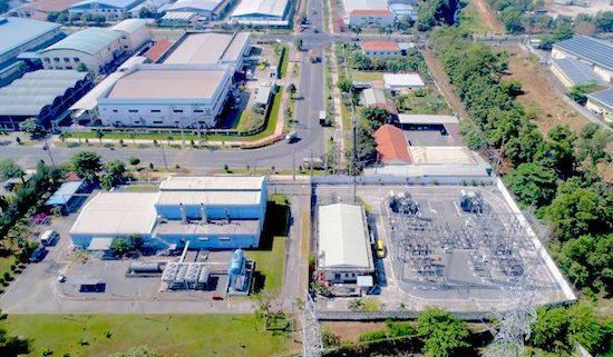 Loteco Long Binh Techno Park Công viên công nghệ Long Bình, Việt Nam 龙平科技园，越南 ベトナムロンビンテクノパーク 베트남 롱빈 테크노 파크 حديقة لونج بين التكنولوجية، فيتنام Парк технологии Лонг Бинь, Вьетнам