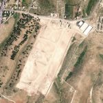 Madaba Industrial Estate Jordan