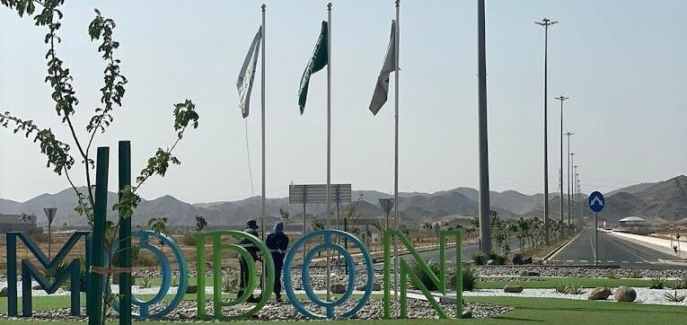 Modon Oasis in Jeddah 1