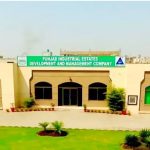 Multan Industrial Estate Punjab Pakistan