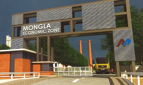 PowerPac Economic Zone Mongla