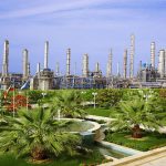 Petrochemical Economic Special Zone, Bandar Mahshahr, Khuzestan Province, Iran