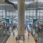 King Khalid International Airport Riyadh