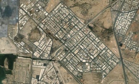 مدينة جدة الصناعية الأولى제다 제 1 산업 도시 吉达第一工业城市 ジェッダ第一産業都市