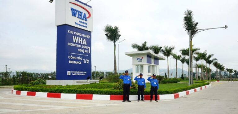 WHA Industrial Zone 1 - Nghe An in Vietnam Vinh Khu Công nghiệp WHA 1 - Nghệ An, Việt Nam, WHA工业区1 - 老挝, WHA 산업 지구 1 - 베트남, WHA工業ゾーン1 - ベトナム, منطقة وها الصناعية 1 - نجع الأن, Промышленная зона WHA 1 - Нге Ан, WHA โซนอุตสาหกรรม 1 - เวียดนาม, WHA শিল্প অঞ্চল 1 - ভিয়েতনাম, WHA औद्योगिक क्षेत्र 1 - नग आन, WHA 1 - इंडस्ट्रियल जोन - वियतनाम।
