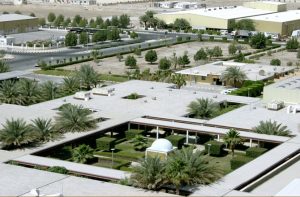 Al-Ahsa Second Industrial City saudi arabia المملكة العربية السعودية 沙特阿拉伯 サウジアラビア