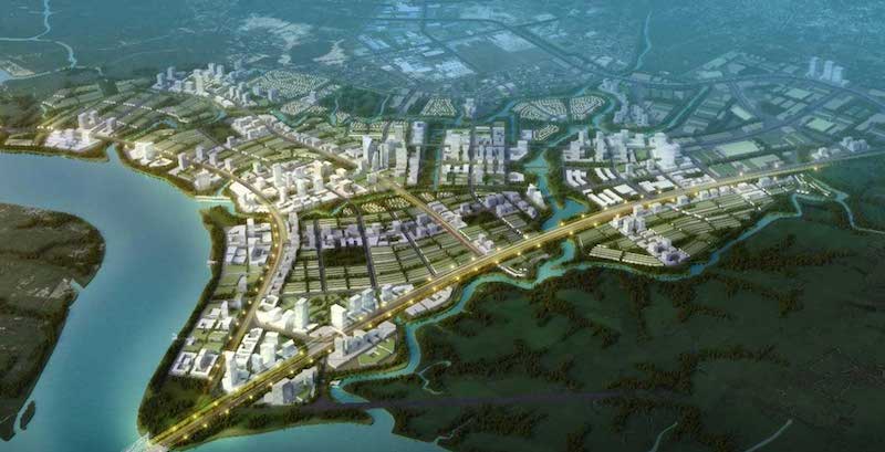 Amata smart city Long Thanh Vietnam Thành phố thông minh Amata Long Thành Việt Nam เมืองสมาร์ทอมาตา ลองท่าน เวียดนาม 阿玛塔智能城市隆汤越南 アマタスマートシティロンタン、ベトナム 아마타 스마트 시티 롱탄 베트남