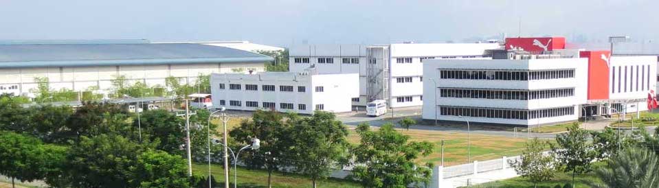 khu công nghiệp đà nẵng danang Industrial park Vietnam rent lease
