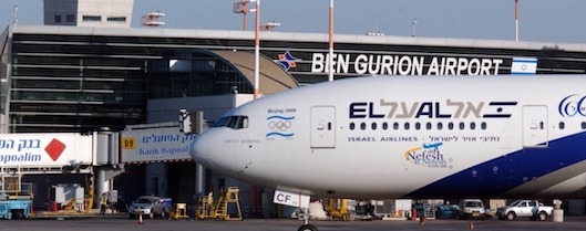 Ben Gurion Airport, Israel 简体中文：本古里安机场，以色列 한국어: 벤 구리온 국제공항, 이스라엘 日本語: ベン・グリオン国際空港、イスラエル ไทย: ท่าอากาศยานเบนกูร์อียอน, อิสราเอล हिन्दी: बेन गुरियॉन हवाई अड्डा, इजरायल বাংলা: বেন গুরিয়ন বিমানবন্দর, ইসরায়েল русский: Аэропорт Бен-Гурион, Израиль العربية: مطار بن غوريون، إسرائيل