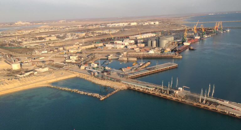 Port Aktau Kazakhstan aqtau Ақтау порты Порт Актау, Казахстан 哈萨克斯坦阿克套港 ميناء أكتاو في كازاخستان 카자흐스탄 아크토 포트