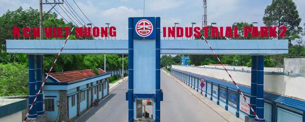 viet huong-2 vietnam industrial estate