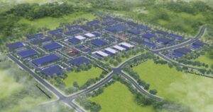 Danang IT park Vietnam Đà Nẵng Công viên Công nghệ thông tin Đà Nẵng, Việt Nam ダナンITパーク、ベトナム 다낭 IT 공원, 베트남 Tiếng Trung giản thể: 越南岘港IT园区 حديقة دانانج لتقنية المعلومات، فيتنام Парк информационных технологий Дананг, Вьетнам