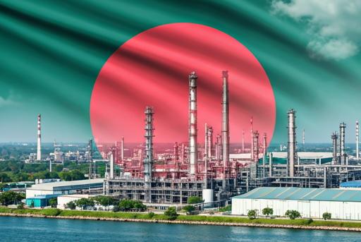 Bangladesh Industrial