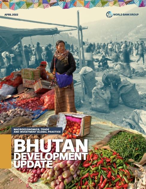 Bhutan Development Update
