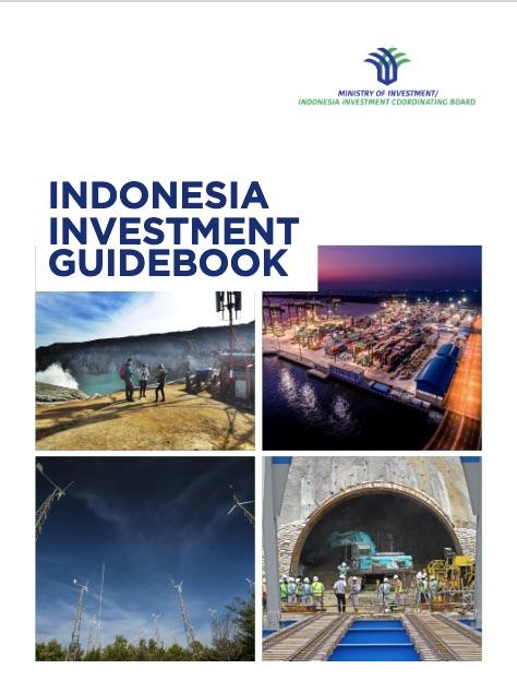 indonesia investment guide