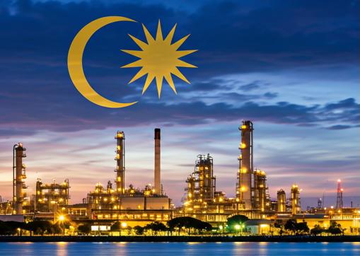 Malaysia industrial estates guide directory