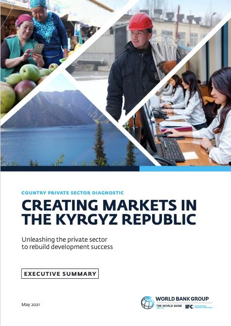 Kyrgyz Republic Summary