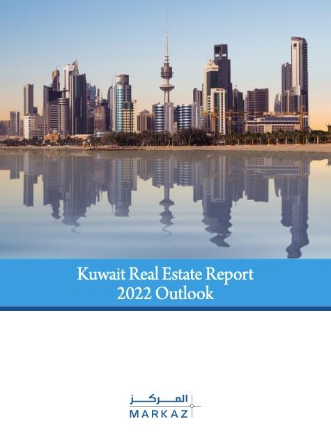 Kuwait Real Estate Report 2022