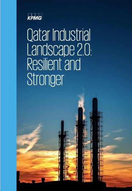 Qatar Industrial Landscape